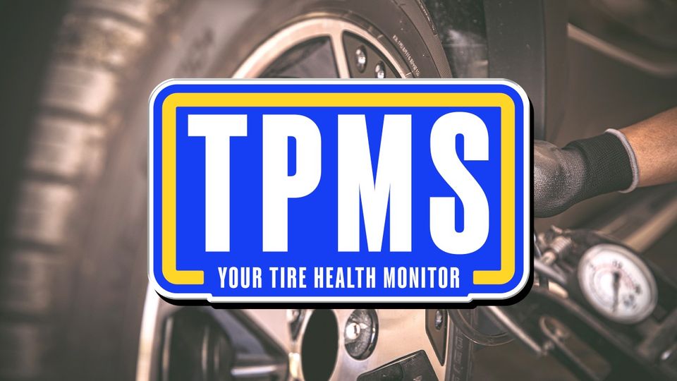 TPMS Sensors