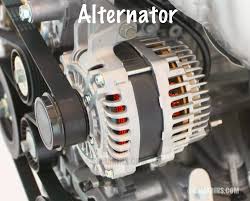 A Dead Alternator