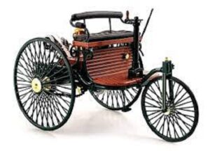 History of the Automobile A/C