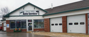 Our Shop | Bob's Auto Service
