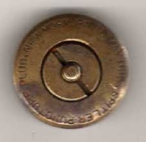 Spitler Puncture Plug 1915