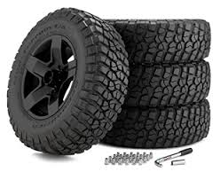 What size of tires?