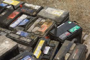 How Are Car Batteries Recycled?
